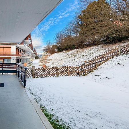 Apartamento Cosy Centered With Garden And View In Veysonnaz Exterior foto